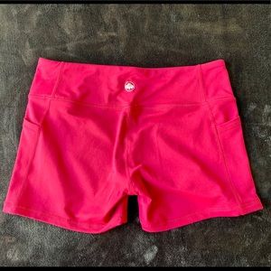 Senita Athletics Rio Shorts